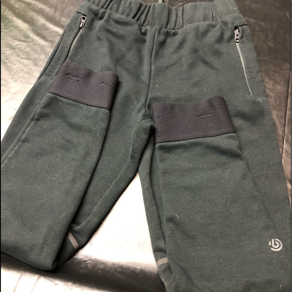 Sweat pants